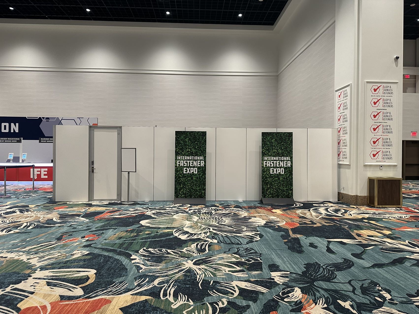Napredovanje inovacij: Ningbo Gangtong Zheli High Strength Fastener Co., LTD na Las Vegas Fastener Expo